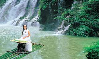 张家界旅游线路 张家界旅游线路